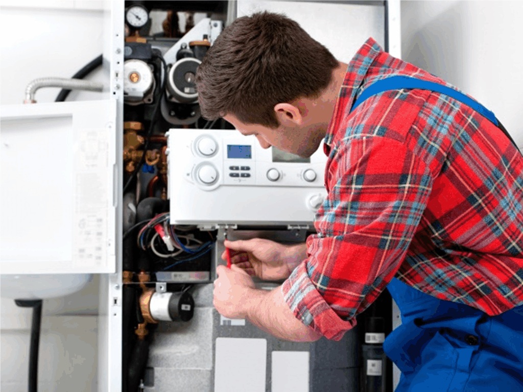 Aliağa Ariston Ariston kombi petek temizleme – Isınma sorunu kökünden çözüldü. - Teknik servis örneği
